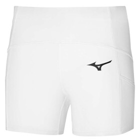 Běžecké kalhoty Mizuno Short Tight 62GBC21801 Velikost textilu: XS