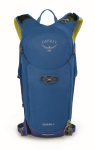 Cyklistický batoh Osprey Siskin 8L Postal blue