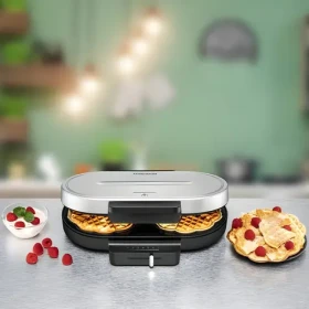 Rommelsbacher WA 1250 / Vaflovač / 1250 W (WA1250)