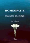 Homeopatie-medicína 21. století Amy Lansky
