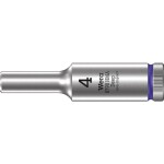 Wera Wera Werk 05004500001 vložka pro nástrčný klíč 4 mm 1 ks 1/4
