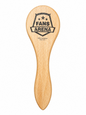FansArena Kartáč na čištění kšiltovek