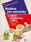 Ruština pro samouky a věčné začátečníky + mp3 - Yulia Mamonova, Adam Janek - e-kniha