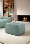 Taburet Silla látka: Flores 10