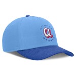 Nike Pánská kšiltovka Atlanta Braves MLB City Connect Rise Adjustable Velikost: M/L