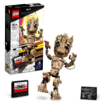 LEGO® 76217 Já jsem Groot