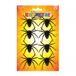 Ptakoviny.cz Pavouci dekorace 8ks