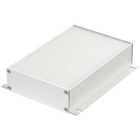 Bopla FILOTEC F 1036-160 WL 97216160.HMT1 Přírubové pouzdro 105 x 36 x 160 hliník hliník (eloxovaný) 1 ks
