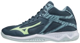 Sálová obuv Mizuno THUNDER BLADE MID V1GA217538 Velikost obuvi EU: