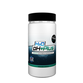 H2O Cool pH plus 2,8kg