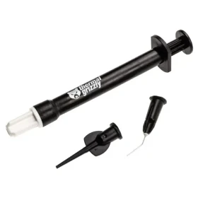 Thermal Grizzly Conductonaut Extreme 1g / tekutý kov / hustota 6.29g na cm3 (TG-CE-001-R)