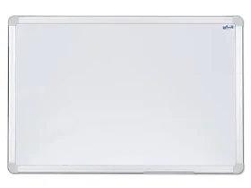 AVELI Magnetická tabule 60x45 cm / hliníkový rám (XRT-00090)