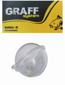 Graff Bublina XL (FS16006-XL1)