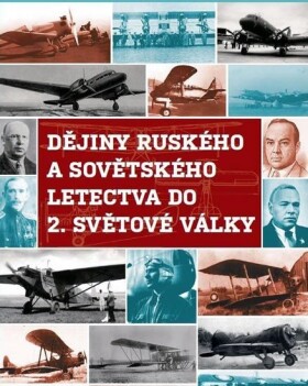 Dějiny ruského letectva do světové války