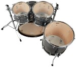 Ludwig Classic Maple Mod Vintage Black Oyster