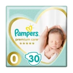 Pampers Premium Care 30