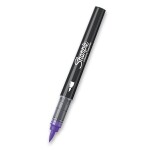Sharpie akrylové popisovače se štětcovým hrotem sada 5 barev