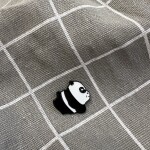 Pinarna.cz Panda na bříšku