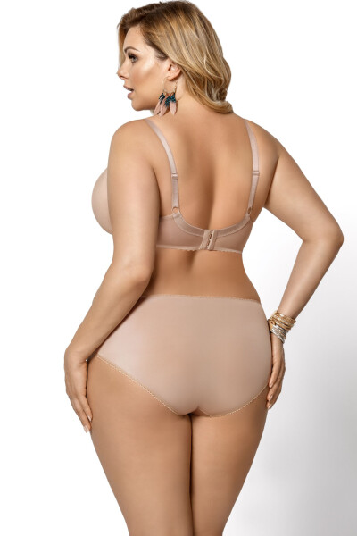 Podprsenka Victoria K378 Beige - Gorsenia 90 H
