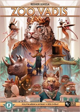 ZOO Vadis