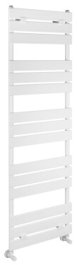 AQUALINE - BONDECO otopné těleso 500x1606, bílá DC516W