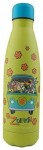 Scooby Doo Nerezová láhev 500 ml - Scooby x Looney Tunes