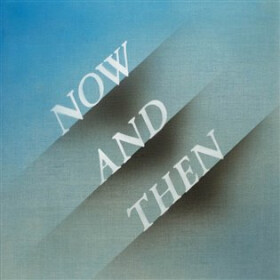 Now And Then / Single - CD - The Beatles