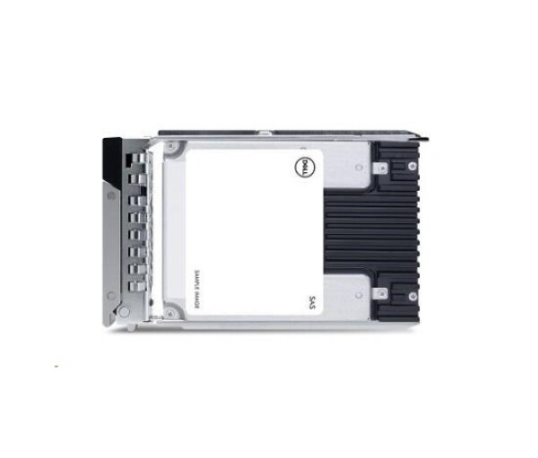 Dell 960GB SSD SATA, 345-BDRK EDF_1336456
