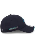 New Era Pánská kšiltovka Miami Dolphins NFL 2026 Rivalries Sideline Casual Classic Adjustable