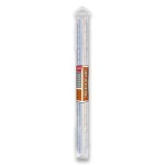 Maped poměrové měřítko geodetické 6 stupnic 1:500 1:2500