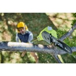 Aku prořezávací pila Ryobi RPP182020