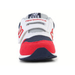 Juniorská dětská obuv IZ996XF3 New Balance EU