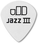 Dunlop Tortex Jazz III 0.73