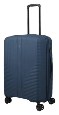 Travelite Air Stripe M Navy 75/86 L TRAVELITE-7000348-20