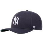 47 Brand New York Yankees Cold Zone '47 baseballová čepice B-CLZOE17WBP-NY OSFM