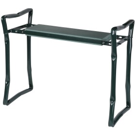 STREND PRO 221913 Stolička zahradní + klekátko, 59x28x49cm, nos. 150kg, GC4202