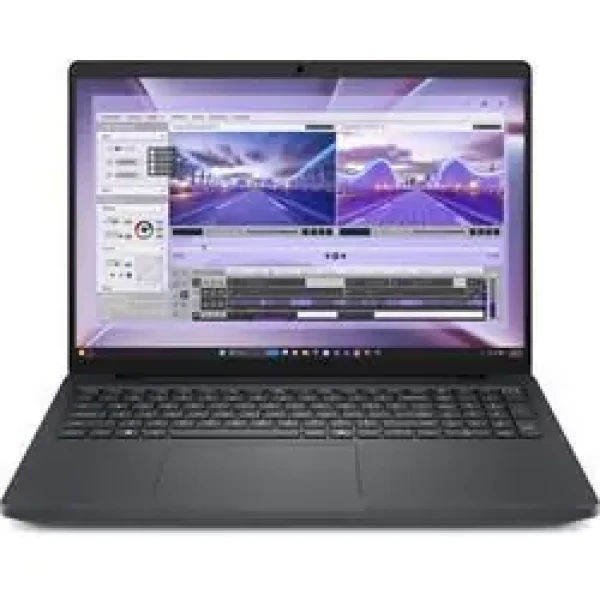Dell Pro Max 16 MC16250 šedá / Notebook / 16" FHD+ / Intel Core Ultra 7 265H / 16GB / 512GB SSD / RTX PRO 500 6GB / W11P (N9CX0)