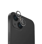 Uniq Optix ochranné sklo na čočku fotoaparátu pro Appple iPhone 15/15 Plus Clear (8886463686072)
