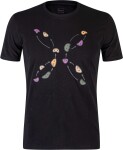 MONTURA Jugs T-Shirt, Nero velikost: L