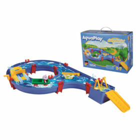 BIG AquaPlay Hrací vodní set Amphie