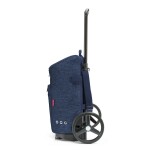 Městská taška Reisenthel Citycruiser bag Twist navy