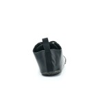 Saltic Fura Black Nappa