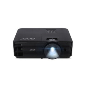 ACER Projektor X1128i, DLP 3D, SVGA, 4500Lm, 20000/1, HDMI, Wifi, 2.7kg EDF_1129178