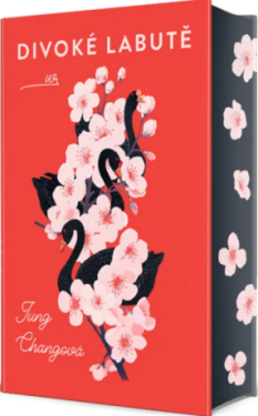 Divoké labutě - Jung Changová