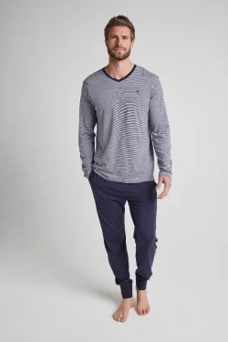 Pánské pyžamo JOCKEY 500014 modal
