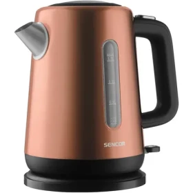 SENCOR SWK 1752CO hnědá / Rychlovarná konvice / 2200W / 1.7L (8590669358403)