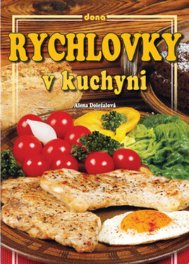 Rychlovky kuchyni