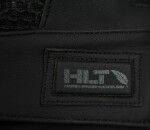 Bunda na motorku Xrc Tourer Air Hlt Tech Air ready men jacket black/grey - 52 / černá