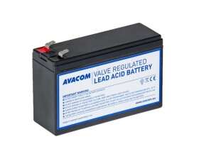 Avacom záložní zdroj Rbc125 - baterie pro Ups