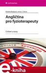 Angličtina pro fyzioterapeuty